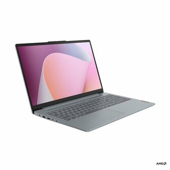 Lenovo IdeaPad Slim 3 | 15.6&#039;&#039; Full HD | AMD Ryzen 5 5625U | 8GB RAM | 256GB SSD | W11 Professional | REFURBISHED GOLD