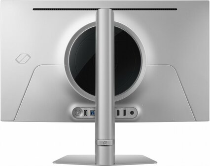 Samsung Odyssey G8 OLED 27&quot; | 4K QD-OLED | 240Hz | 0.03ms | Gaming Monitor | Zilver