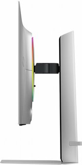 Samsung Odyssey G8 OLED 27&quot; | 4K QD-OLED | 240Hz | 0.03ms | Gaming Monitor | Zilver