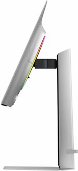 Samsung Odyssey G8 OLED 27&quot; | 4K QD-OLED | 240Hz | 0.03ms | Gaming Monitor | Zilver