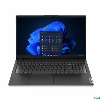 Lenovo V15 G4 | 15.6&#039;&#039; Full HD IPS | Intel Core i3-1315U | 8GB RAM (Uitbreidbaar) | 512GB SSD | W11 Professional
