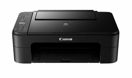 Canon Pixma TS3350 AiO Inkjetprinter | 4800 x 1200 DPI | Wifi | Kleur