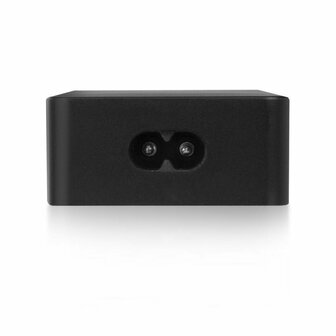 ACT AC2000 | Netvoeding | Binnengebruik | 45 W | Zwart