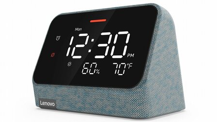 Lenovo Smart Clock Essential