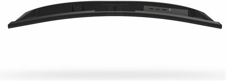 Gigabyte GS32QCA | 31,5&quot; | Quad HD | 180 Hz | 1 ms | 2x HDMI | DisplayPort | Gaming Monitor