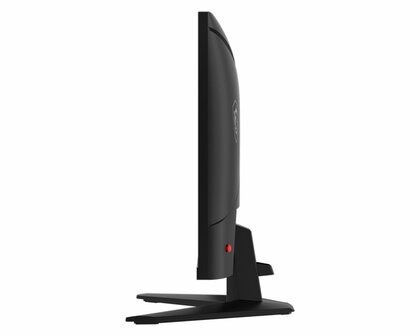 MSI MAG 274F | 27&quot; | Full HD IPS | 200 Hz | DisplayPort | HDMI | Gaming Monitor | Zwart