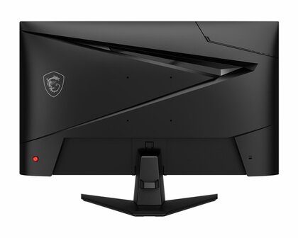 MSI MAG 274F | 27&quot; | Full HD IPS | 200 Hz | DisplayPort | HDMI | Gaming Monitor | Zwart