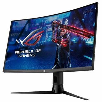 ASUS ROG Strix XG32VC | 31,5&quot; Quad HD 2560 x 1440 | 170Hz | USB 3.2 | DisplayPort | HDMI | Gaming monitor