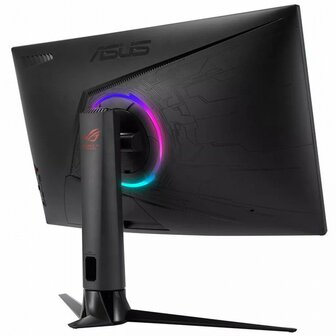 ASUS ROG Strix XG32VC | 31,5&quot; Quad HD 2560 x 1440 | 170Hz | USB 3.2 | DisplayPort | HDMI | Gaming monitor