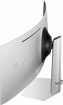 Samsung Odyssey OLED G9 49&#039;&#039; | 5120 x 1440 | 144Hz | USB-C | HDMI 2.1 | Ultrawide Curved Gaming Monitor