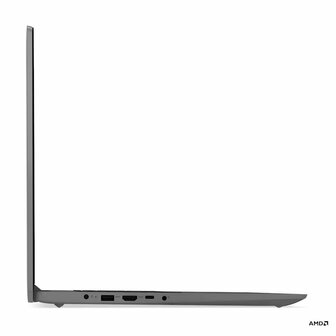Lenovo IdeaPad 3 | 17.3&#039;&#039; HD+ | AMD Ryzen 5 5625U | 8GB RAM | 512GB SSD | W11 Professional
