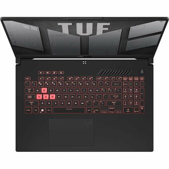ASUS TUF Gaming A17 | 17.3'' Full HD IPS 144Hz | AMD Ryzen 7 7445HS | GeForce RTX 4050 | 16GB DDR5 | 512GB SSD | Windows 11 Pro