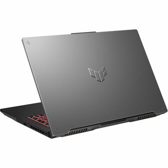 ASUS TUF Gaming A17 | 17.3'' Full HD IPS 144Hz | AMD Ryzen 7 7445HS | GeForce RTX 4050 | 16GB DDR5 | 512GB SSD | Windows 11 Pro