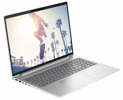 HP ProBook 460 G11 | 16" WUXGA IPS (1920x1200) | Intel Core Ultra 5 125U | 16GB DDR5 RAM | 512GB SSD | Windows 11 Professional