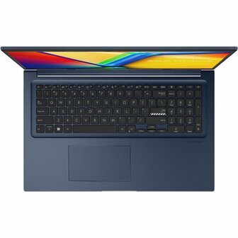 ASUS Vivobook 17 X1704VA | 17.3'' Full HD IPS | Intel Core 7 150U | 16GB RAM | 1TB SSD | W11 Professional