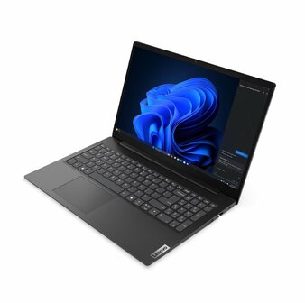Lenovo V15 G5 | 15.6'' Full HD | Intel Core i3-1315U | 8GB DDR5 | 512GB SSD | W11 Pro