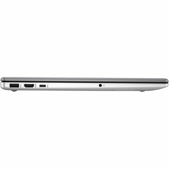 HP 250R G10 | 15.6'' Full HD IPS | Intel Core 5 120U | 16GB RAM | 512GB SSD | W11 Pro | Grijs/Zilver