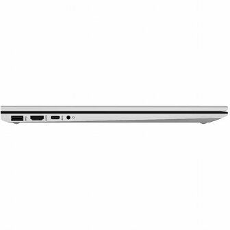 HP 17-cp2333nw | 17.3'' Full HD IPS | AMD Ryzen 5 7520U | 8GB DDR5 | 512GB SSD | W11 Home | Zilver