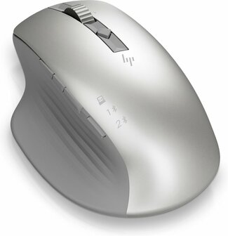HP 930 Creator | Draadloze Muis | Bluetooth | 3000 DPI | Zilver