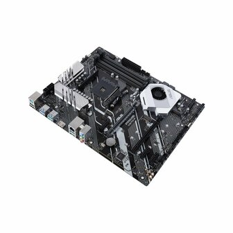ASUS Prime X570-P | Socket AM4 | AMD X570 | 4xDDR4 | ATX | Moederbord
