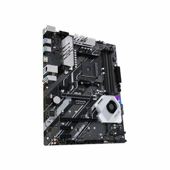 ASUS Prime X570-P | Socket AM4 | AMD X570 | 4xDDR4 | ATX | Moederbord