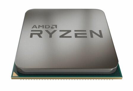 AMD Ryzen 3 3200G | 4 Core | 3,9GHz (4,4GHz Turbo) | AM4 | Processor | CPU | TRAY