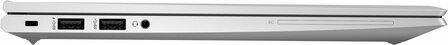 HP EliteBook 840 G8 | 14'' Full HD IPS Touch | Intel Core i5-1145G7 | 16GB RAM | 512GB SSD | W11 Pro | REFURBISHED SILVER