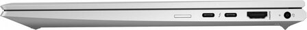 HP EliteBook 840 G8 | 14'' Full HD IPS Touch | Intel Core i5-1145G7 | 16GB RAM | 512GB SSD | W11 Pro | REFURBISHED SILVER