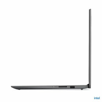 Lenovo IdeaPad 1 | 15.6'' Full HD | Intel Core i5-1335U | 16GB RAM | 256GB SSD | W11 Home | Grijs