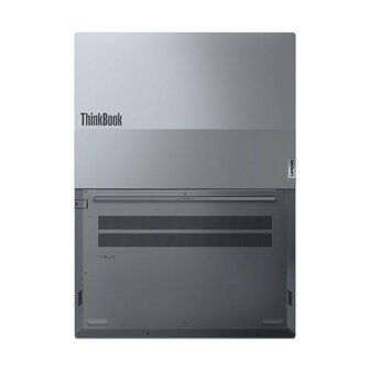 Lenovo ThinkBook 16 G8 | 16" WUXGA IPS (1920x1200) | Intel Core Ultra 5 225U | 16GB DDR5 RAM | 512GB SSD | Windows 11 Professional | Grijs