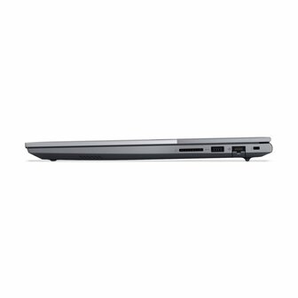 Lenovo ThinkBook 16 G8 | 16" WUXGA IPS (1920x1200) | Intel Core Ultra 5 225U | 16GB DDR5 RAM | 512GB SSD | Windows 11 Professional | Grijs