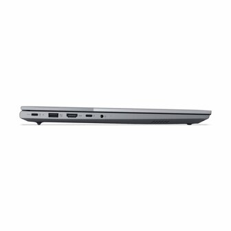 Lenovo ThinkBook 16 G8 | 16" WUXGA IPS (1920x1200) | Intel Core Ultra 5 225U | 16GB DDR5 RAM | 512GB SSD | Windows 11 Professional | Grijs