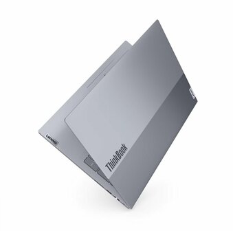 Lenovo ThinkBook 16 G8 | 16" WUXGA IPS (1920x1200) | Intel Core Ultra 5 225U | 16GB DDR5 RAM | 512GB SSD | Windows 11 Professional | Grijs