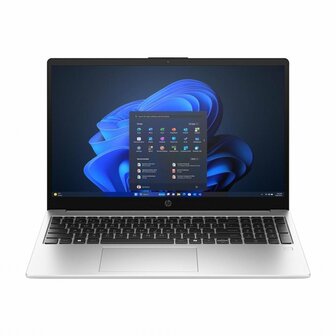 HP 255R G10 | 15.6'' Full HD IPS | AMD Ryzen 5 7535U | 16GB DDR5 | 512GB SSD | W11 Pro