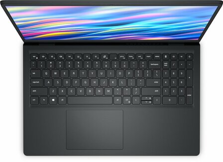 Dell 15 DC15250 | 15.6'' Full HD IPS | Intel Core 3 100U | 8GB RAM | 512GB SSD | W11 Home