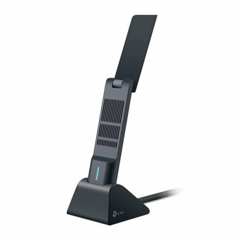 TP-Link Archer TXE70UH | Wi-Fi 6E USB-adapter | Tri-Band AXE5400 | Tot 5400 Mbit/s