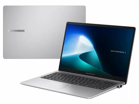 Asus ExpertBook P1 | 15.6'' Full HD IPS | Intel Core i3-1315U | 8GB DDR5 | 512GB SSD | W11 Pro