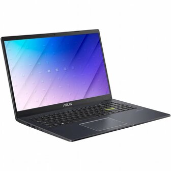 ASUS Vivobook Go 15 | 15.6'' Full HD | Intel N4500 | 8GB RAM | 512GB SSD | W11 Pro