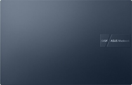 Asus Vivobook 15 | 15.6'' Full HD IPS | Intel Core i7-13620H | 16GB RAM | 512GB SSD | W11 Pro | Donkerblauw