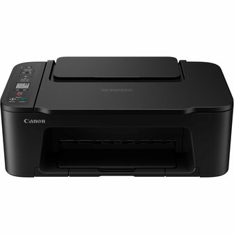 Canon Pixma TS3750i AiO Inkjetprinter | 4800 x 1200 DPI | Wifi | Kleur