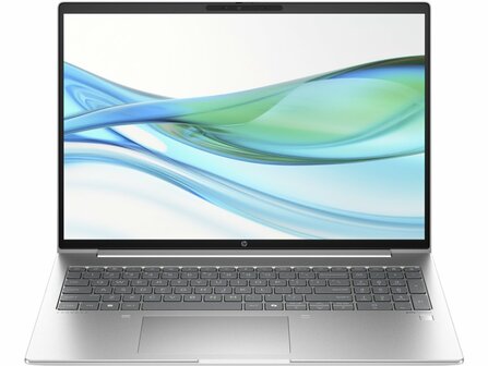 HP ProBook 460 G11 | 16'' WUXGA IPS | Intel Core Ultra 7 155U | 16GB DDR5 | 512GB SSD | W11 Pro
