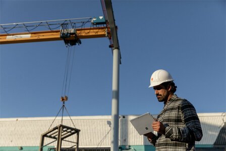 Microsoft Surface Go 2 | 10.5" Touch (1920x1280) | Intel Pentium Gold 4425Y | 4GB RAM | 64GB eMMC | Windows 10 Professional | Zilver | OPEN BOX