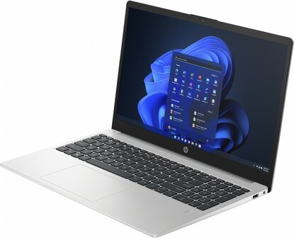 HP 250 G10 | 15,6'' Full HD IPS | Intel Core i5-1335U | 16GB RAM | 512GB SSD | W11 Pro