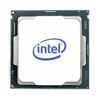 Intel Core i3 10100F | 4 Cores 8 Threads | 3.6 GHz/4.3 GHz Turbo | 6 MB Cache | LGA1200 | Box