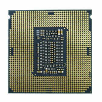 Intel Core i3 10100F | 4 Cores 8 Threads | 3.6 GHz/4.3 GHz Turbo | 6 MB Cache | LGA1200 | Box