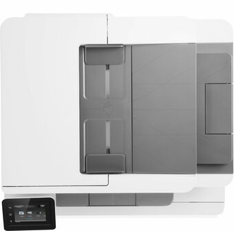 HP Color LaserJet Pro M282nw | All-in-One Laserprinter | A4 | 600 x 600 DPI | Wi-Fi | Kleur