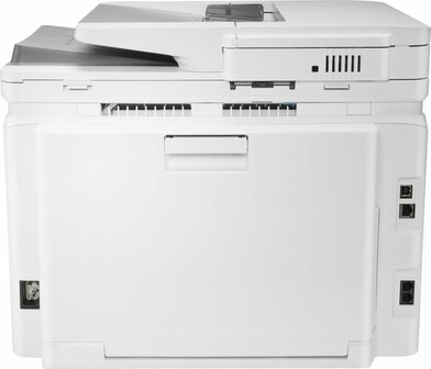 HP Color LaserJet Pro M282nw | All-in-One Laserprinter | A4 | 600 x 600 DPI | Wi-Fi | Kleur