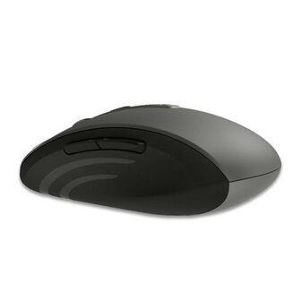 Rapoo MT350 muis Rechtshandig Bluetooth 1600 DPI
