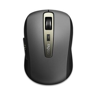 Rapoo MT350 muis Rechtshandig Bluetooth 1600 DPI
