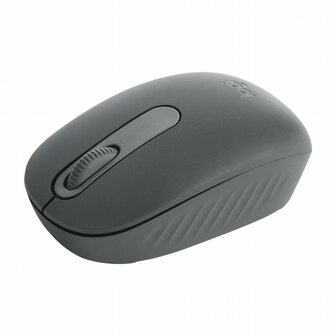 Logitech M196 | Draadloze Bluetooth Muis | 1000 DPI | Ambidextrous | Zwart